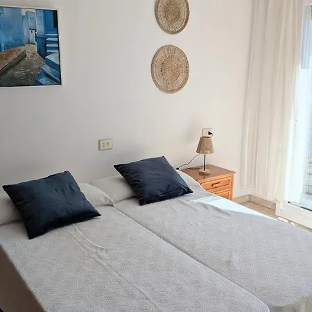 Apartamento Bahía De Rons *