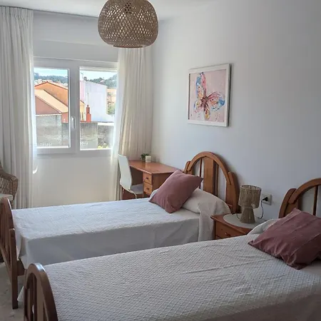 Apartamento Bahía De Rons