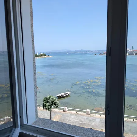 Bahía De Rons Apartamento O Grove