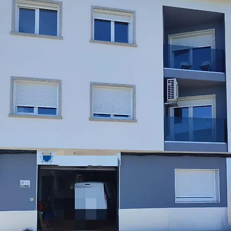 Bahía De Rons Apartamento