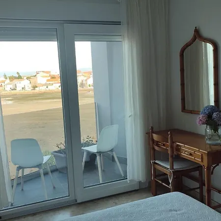 Bahía De Rons Apartamento O Grove
