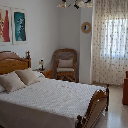 Apartamento Bahía De Rons