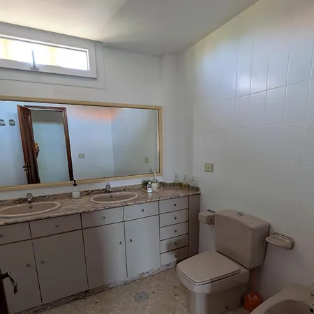 Apartamento Bahía De Rons O Grove