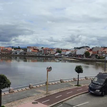 Apartamento Bahía De Rons *