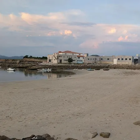 Bahía De Rons * O Grove