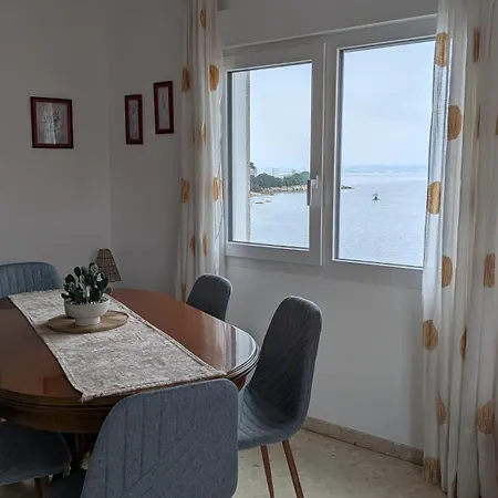 Appartement Bahia De Rons
